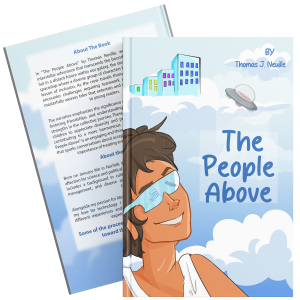 The People Above (Ebook)